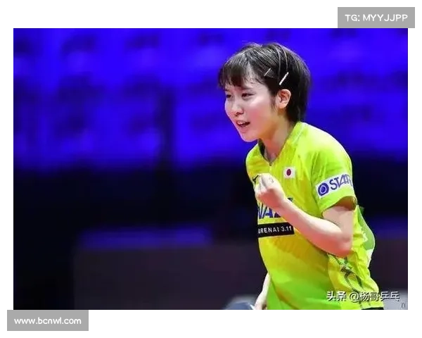平野美宇坦言乒超训练提升接发球预判技术升级备战美国大满贯挑战 平野美宇坦言乒超训练提升接发球预判技术升级备战美国大满贯挑战