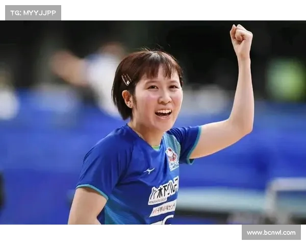 平野美宇加盟中国乒超成为外援薪资最高球员引发关注 平野美宇加盟中国乒超成为外援薪资最高球员引发关注