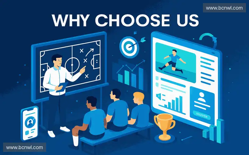 精细化运营重塑赛事价值